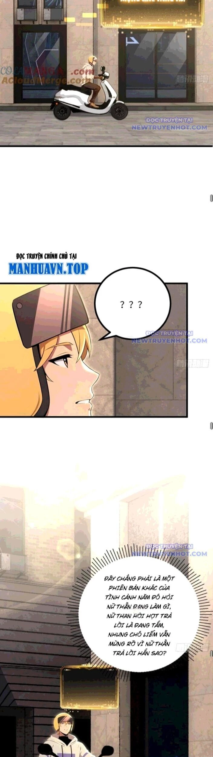 Chung Cực Tùy Ý Thần Hào Hệ Thống Chapter 42 - Trang 2