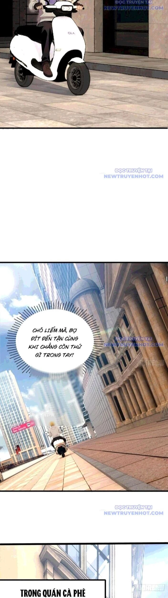 Chung Cực Tùy Ý Thần Hào Hệ Thống Chapter 42 - Trang 2