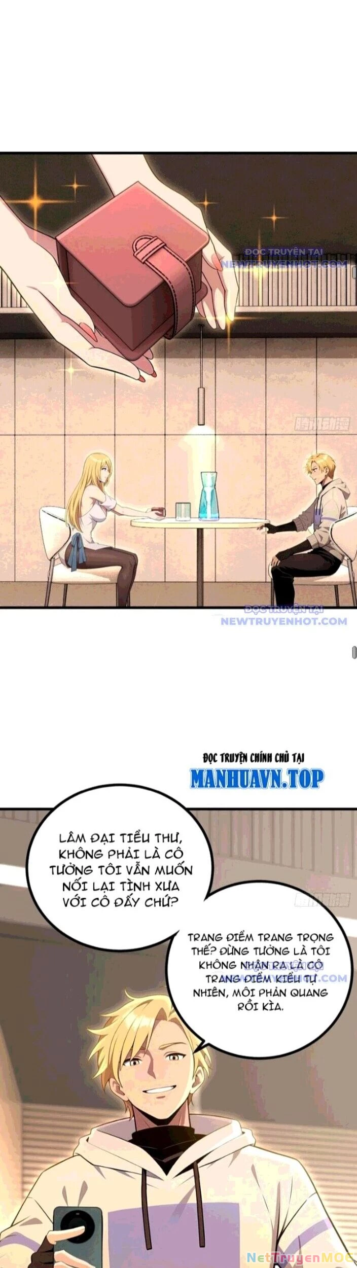 Chung Cực Tùy Ý Thần Hào Hệ Thống Chapter 42 - Trang 2