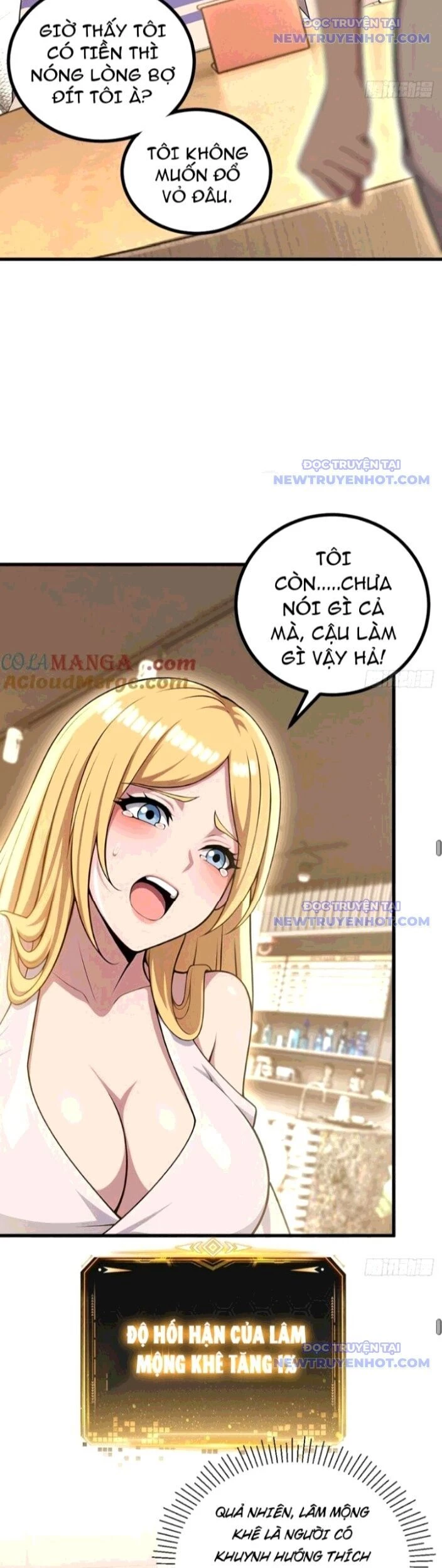 Chung Cực Tùy Ý Thần Hào Hệ Thống Chapter 42 - Trang 2