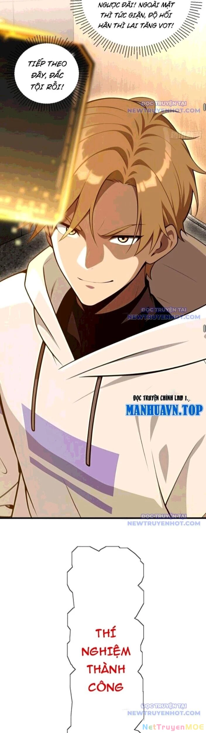 Chung Cực Tùy Ý Thần Hào Hệ Thống Chapter 42 - Trang 2