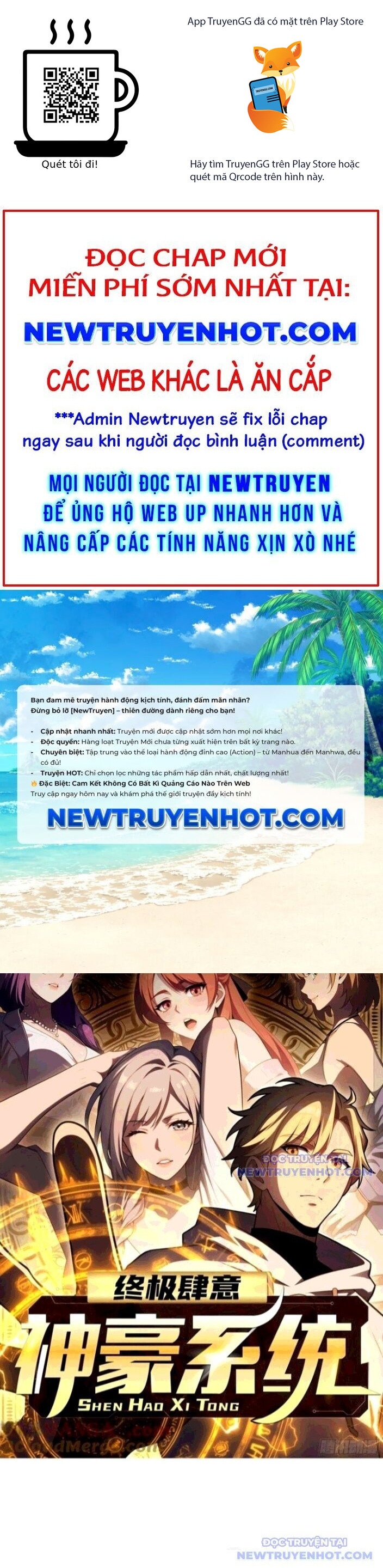 Chung Cực Tùy Ý Thần Hào Hệ Thống Chapter 43 - Trang 2