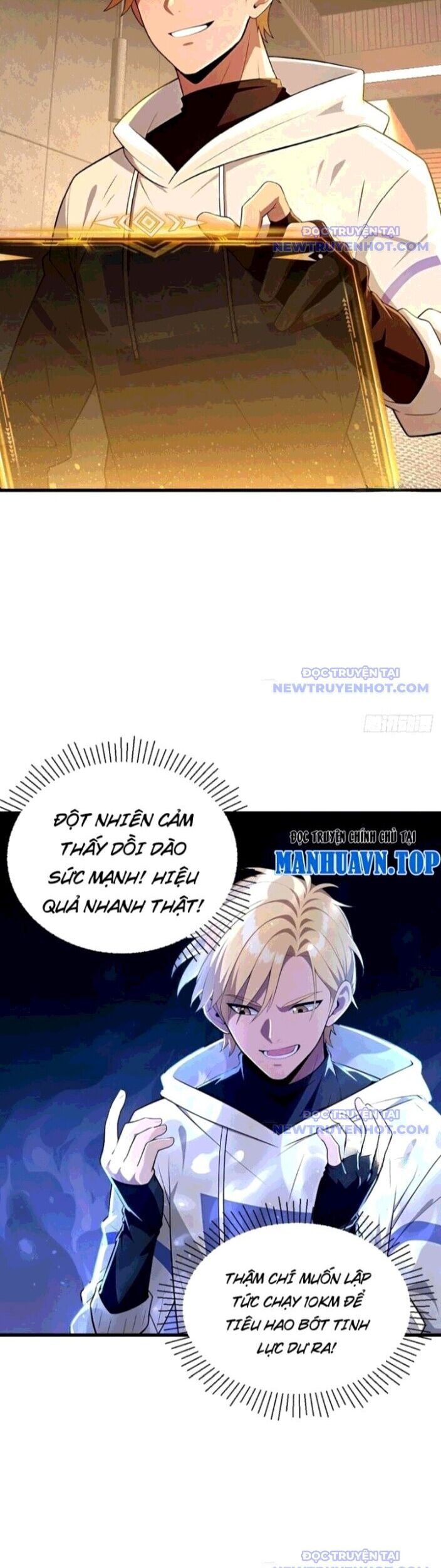 Chung Cực Tùy Ý Thần Hào Hệ Thống Chapter 43 - Trang 2