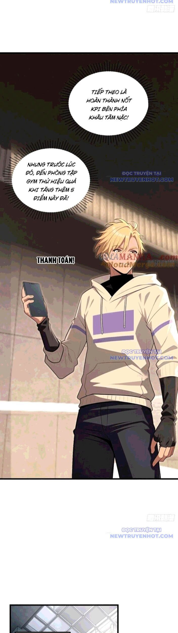 Chung Cực Tùy Ý Thần Hào Hệ Thống Chapter 43 - Trang 2