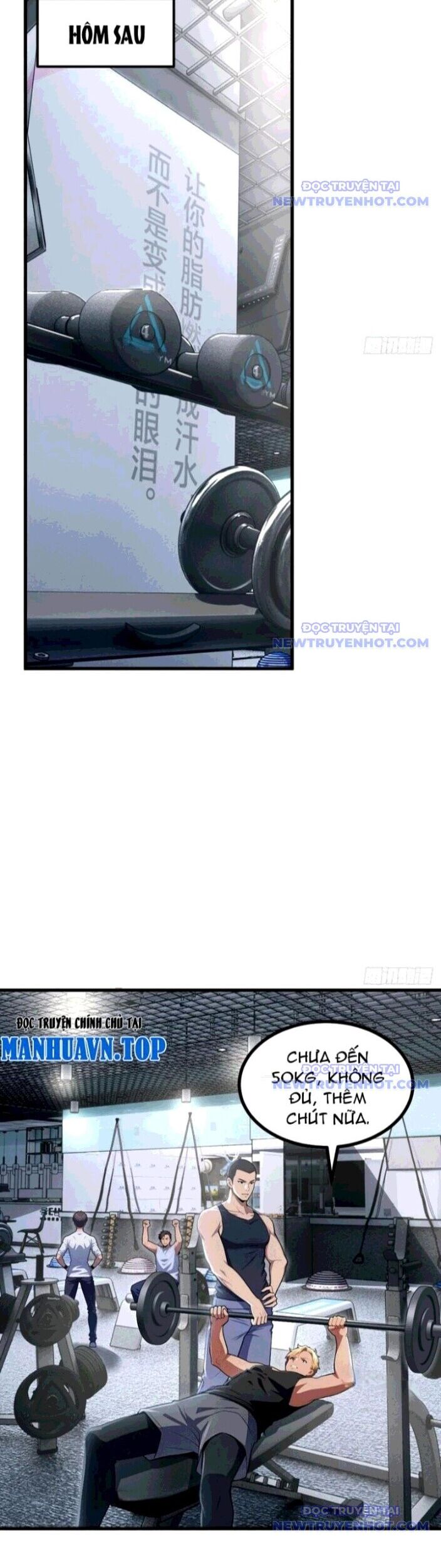 Chung Cực Tùy Ý Thần Hào Hệ Thống Chapter 43 - Trang 2