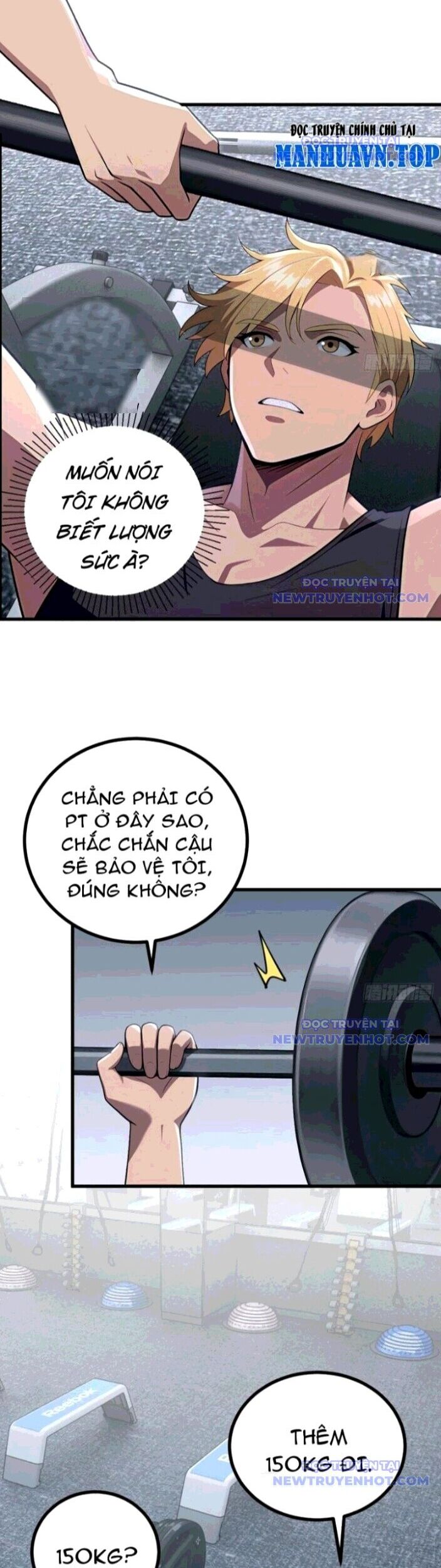 Chung Cực Tùy Ý Thần Hào Hệ Thống Chapter 43 - Trang 2