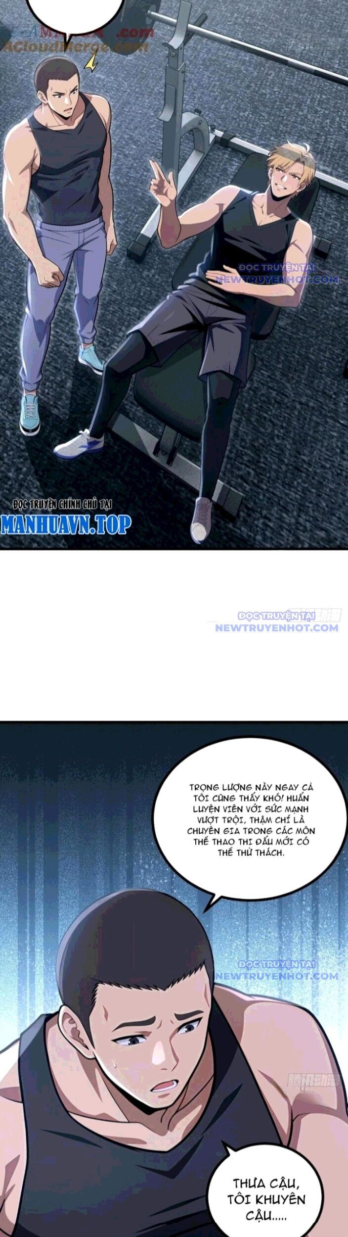 Chung Cực Tùy Ý Thần Hào Hệ Thống Chapter 43 - Trang 2