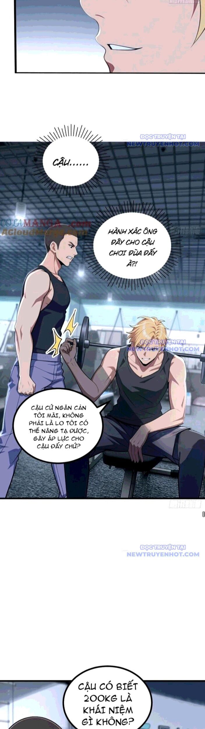 Chung Cực Tùy Ý Thần Hào Hệ Thống Chapter 43 - Trang 2