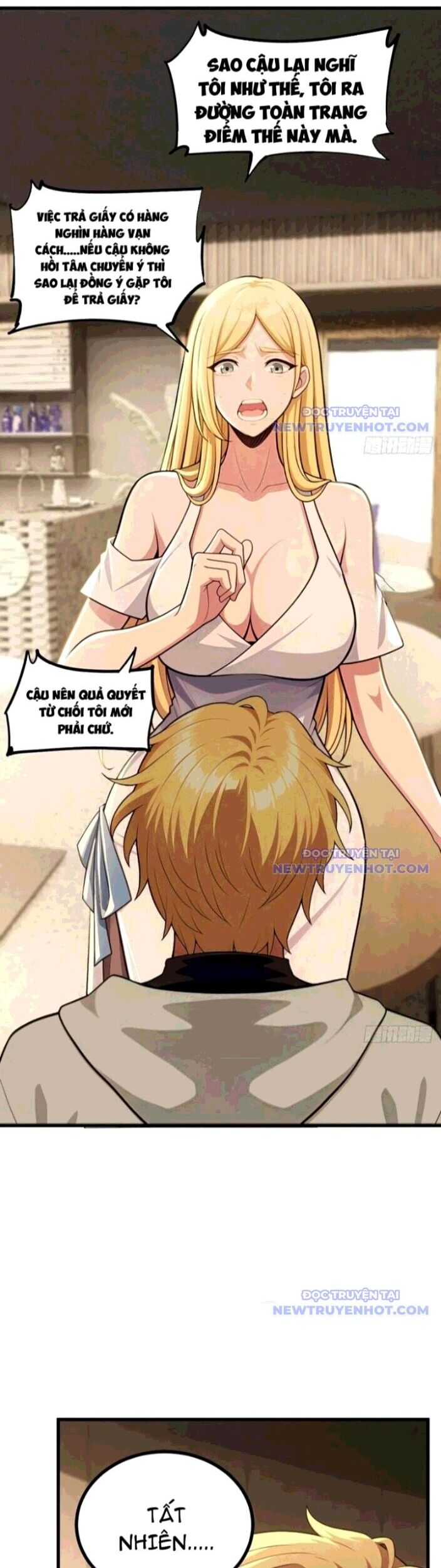 Chung Cực Tùy Ý Thần Hào Hệ Thống Chapter 43 - Trang 2