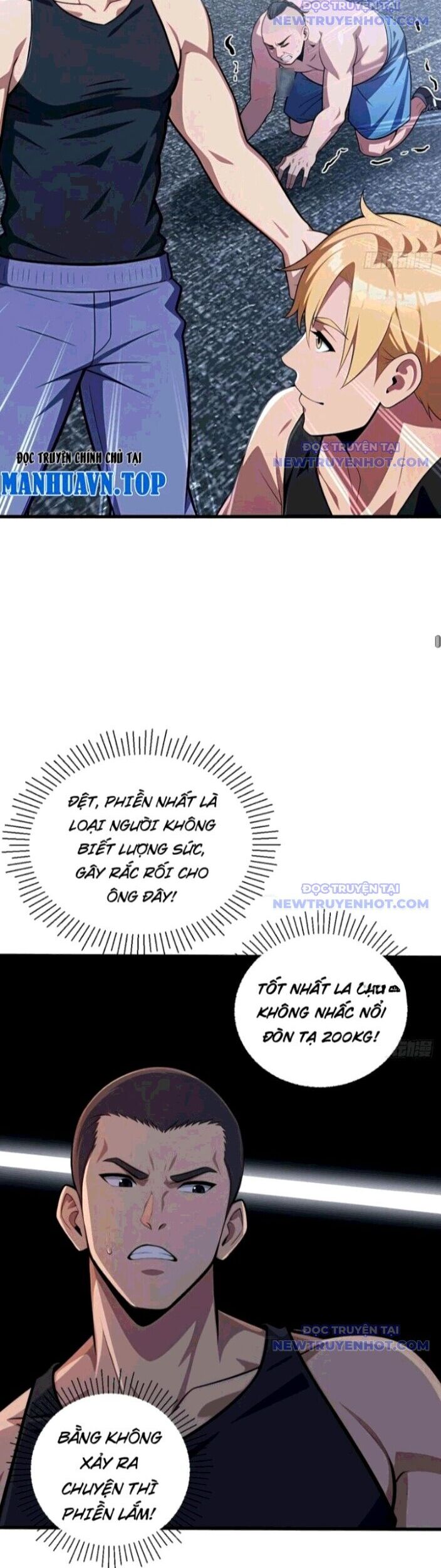 Chung Cực Tùy Ý Thần Hào Hệ Thống Chapter 43 - Trang 2