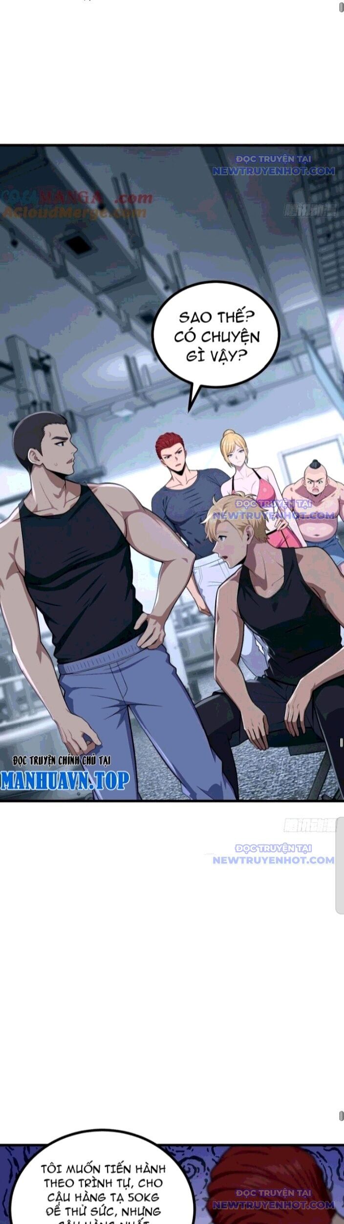 Chung Cực Tùy Ý Thần Hào Hệ Thống Chapter 43 - Trang 2