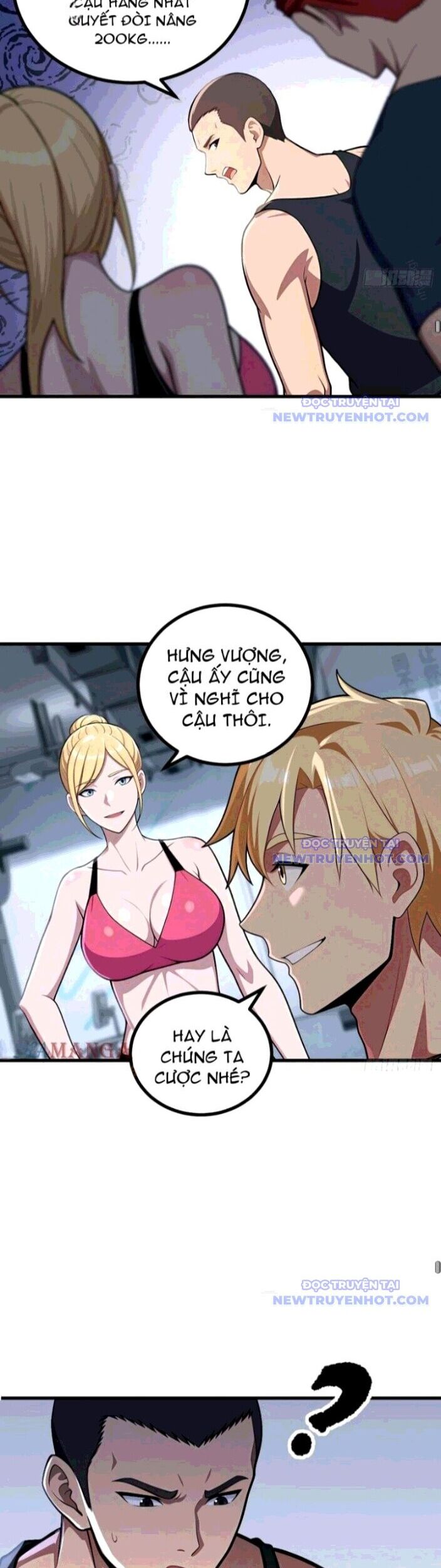 Chung Cực Tùy Ý Thần Hào Hệ Thống Chapter 43 - Trang 2