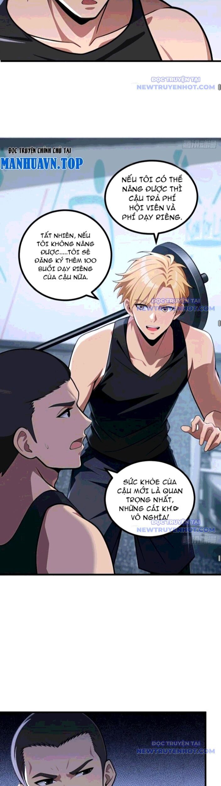 Chung Cực Tùy Ý Thần Hào Hệ Thống Chapter 43 - Trang 2