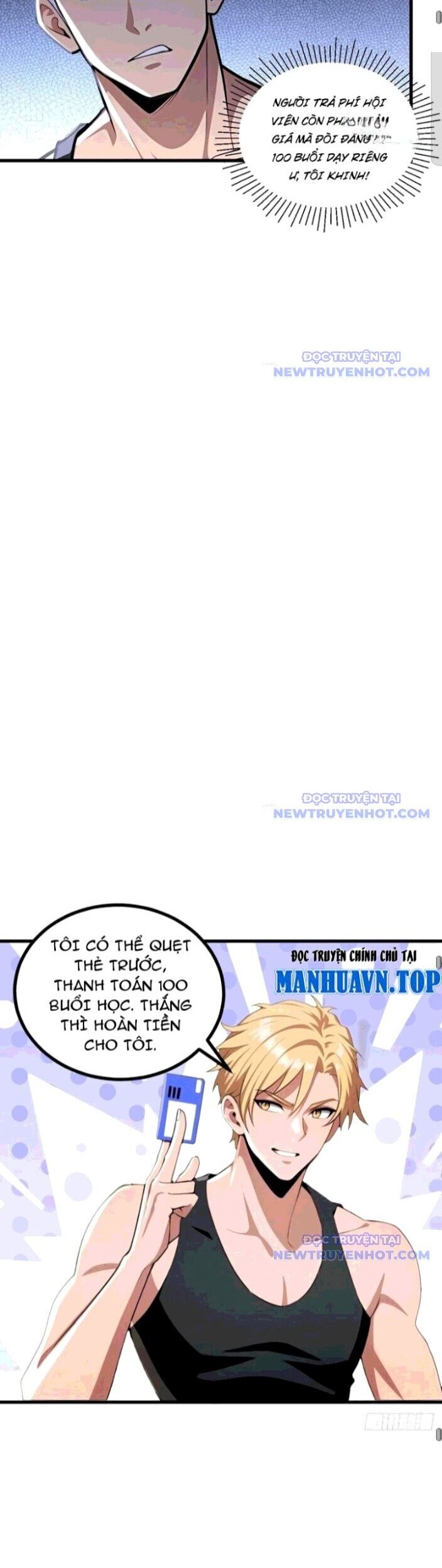 Chung Cực Tùy Ý Thần Hào Hệ Thống Chapter 43 - Trang 2