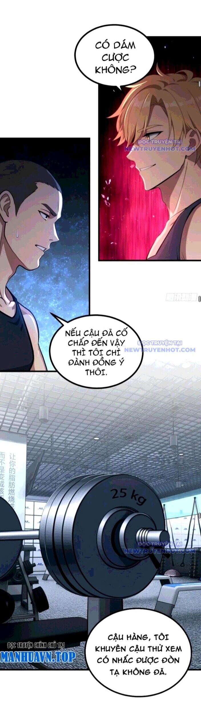 Chung Cực Tùy Ý Thần Hào Hệ Thống Chapter 43 - Trang 2