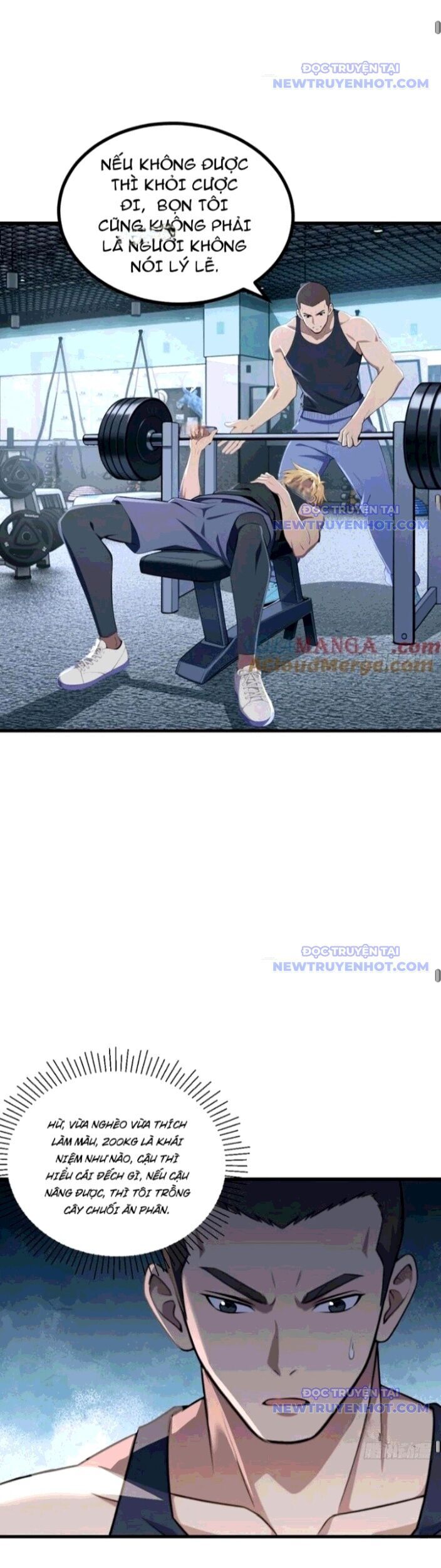 Chung Cực Tùy Ý Thần Hào Hệ Thống Chapter 43 - Trang 2