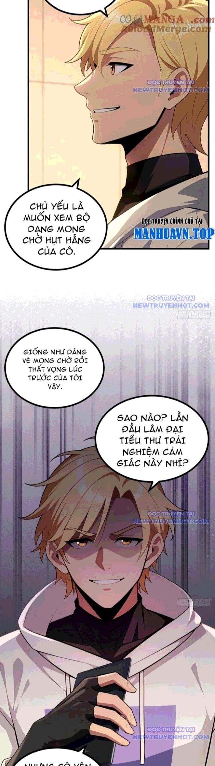 Chung Cực Tùy Ý Thần Hào Hệ Thống Chapter 43 - Trang 2