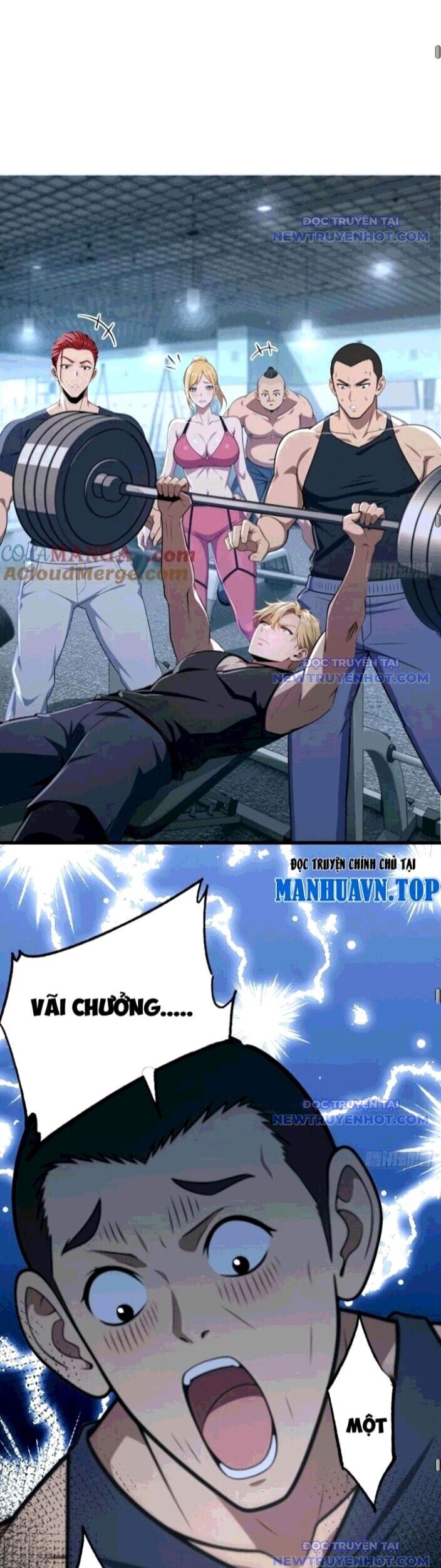 Chung Cực Tùy Ý Thần Hào Hệ Thống Chapter 43 - Trang 2