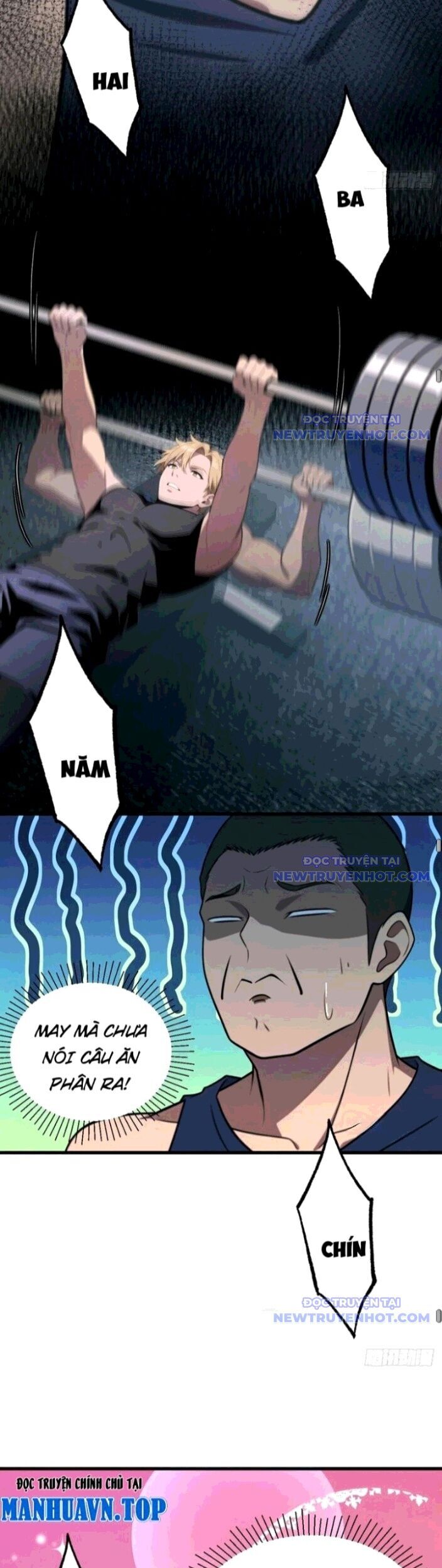 Chung Cực Tùy Ý Thần Hào Hệ Thống Chapter 43 - Trang 2