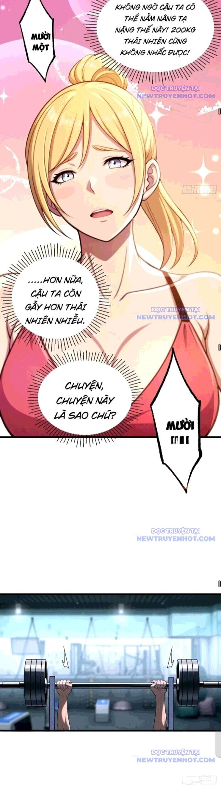 Chung Cực Tùy Ý Thần Hào Hệ Thống Chapter 43 - Trang 2