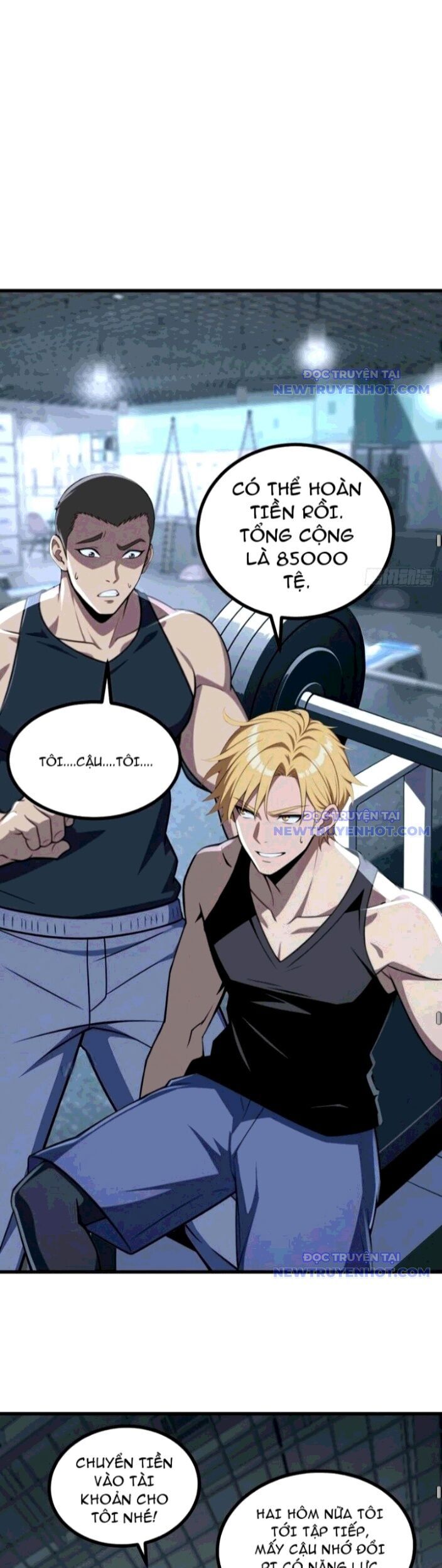 Chung Cực Tùy Ý Thần Hào Hệ Thống Chapter 43 - Trang 2