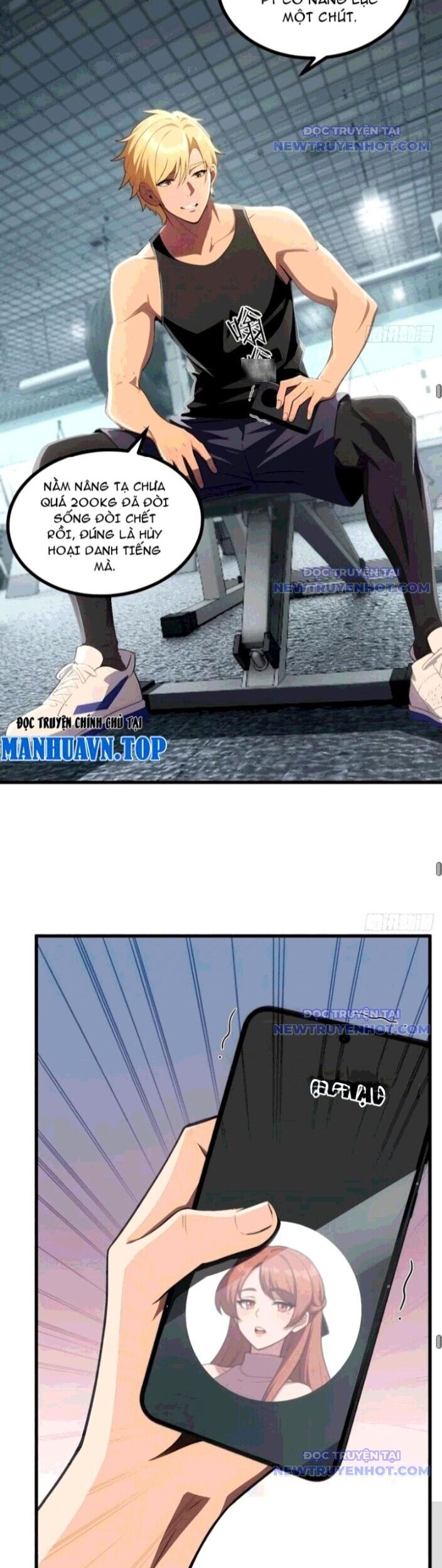 Chung Cực Tùy Ý Thần Hào Hệ Thống Chapter 43 - Trang 2