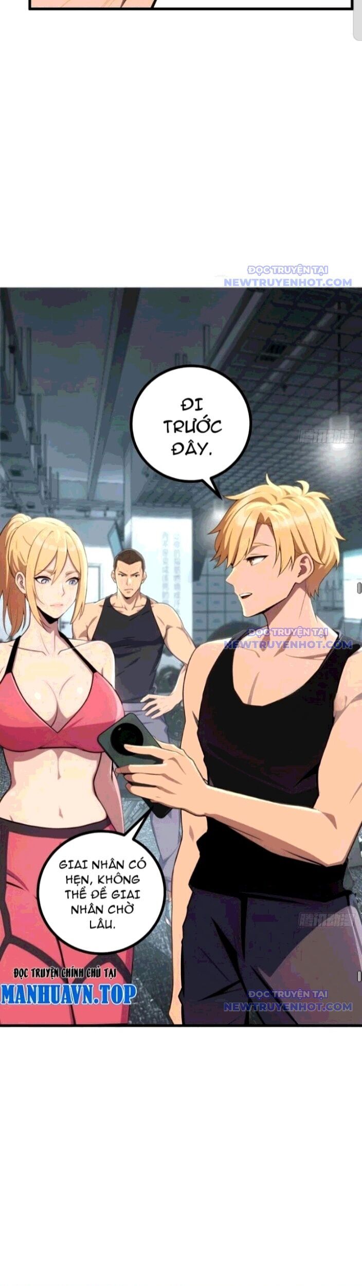 Chung Cực Tùy Ý Thần Hào Hệ Thống Chapter 43 - Trang 2