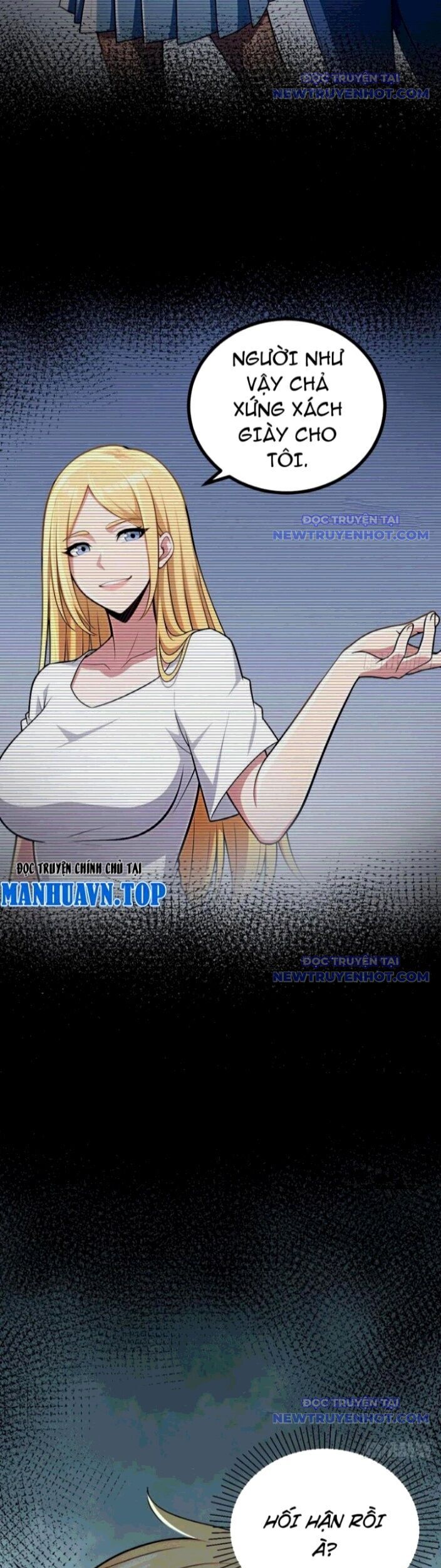 Chung Cực Tùy Ý Thần Hào Hệ Thống Chapter 43 - Trang 2