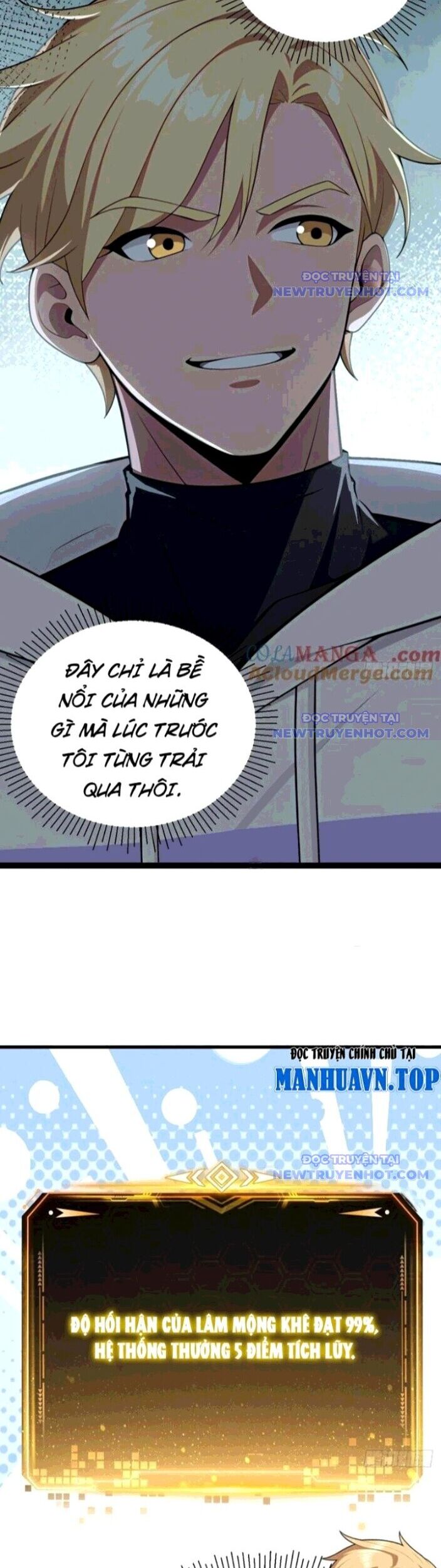 Chung Cực Tùy Ý Thần Hào Hệ Thống Chapter 43 - Trang 2