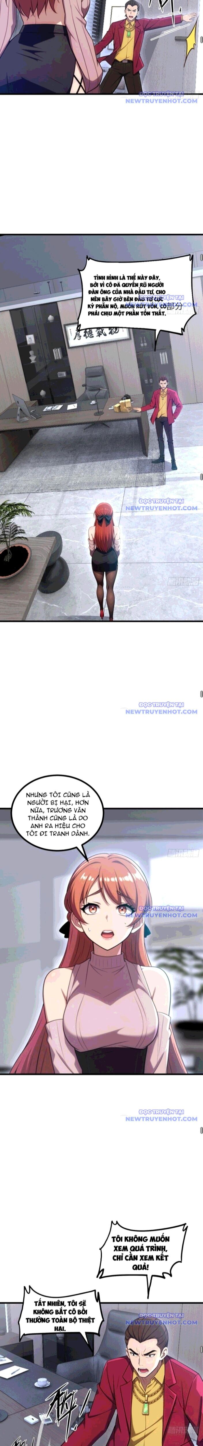 Chung Cực Tùy Ý Thần Hào Hệ Thống Chapter 44 - Trang 2