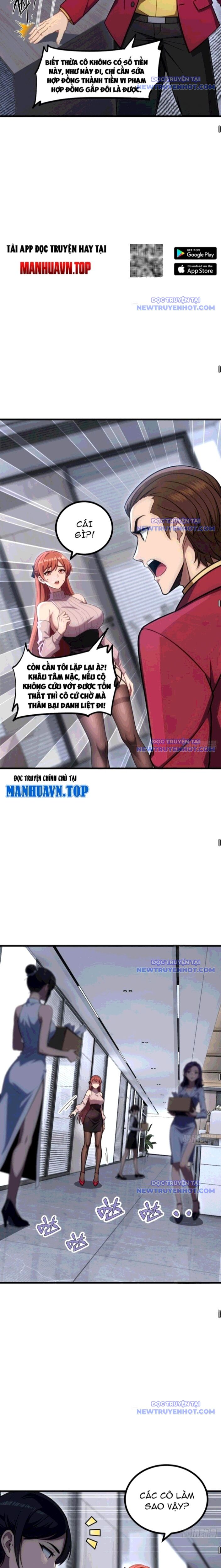 Chung Cực Tùy Ý Thần Hào Hệ Thống Chapter 44 - Trang 2