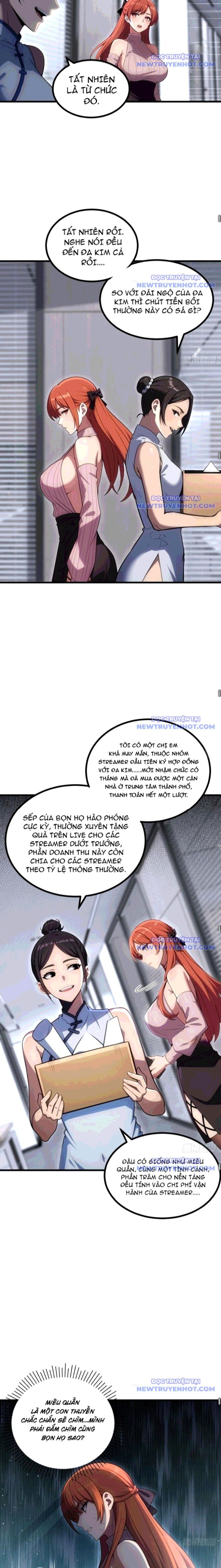 Chung Cực Tùy Ý Thần Hào Hệ Thống Chapter 44 - Trang 2