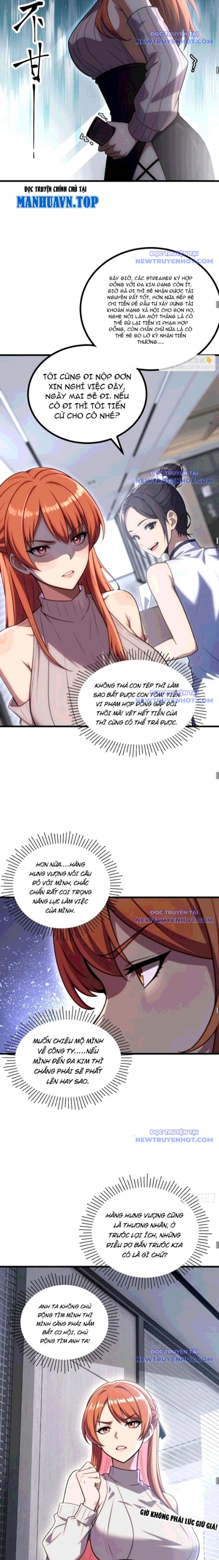 Chung Cực Tùy Ý Thần Hào Hệ Thống Chapter 44 - Trang 2