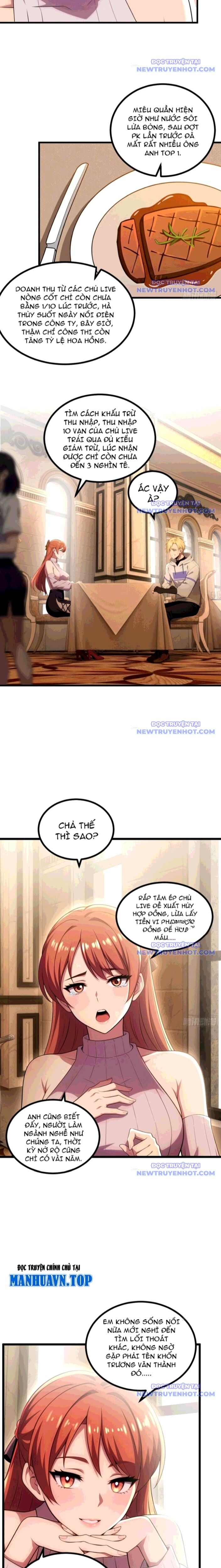 Chung Cực Tùy Ý Thần Hào Hệ Thống Chapter 44 - Trang 2