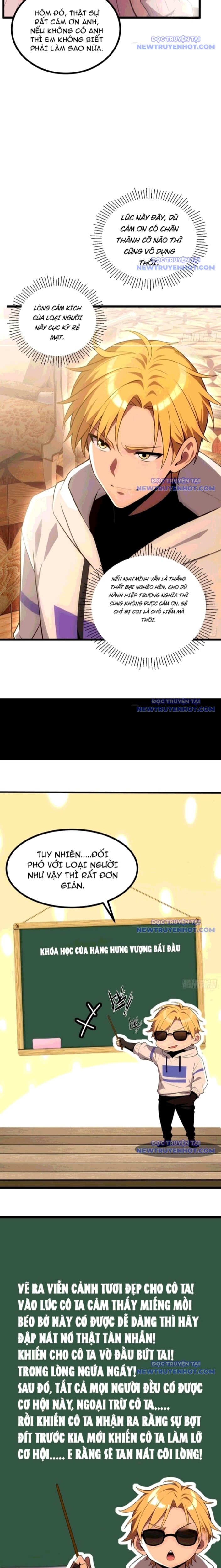 Chung Cực Tùy Ý Thần Hào Hệ Thống Chapter 44 - Trang 2