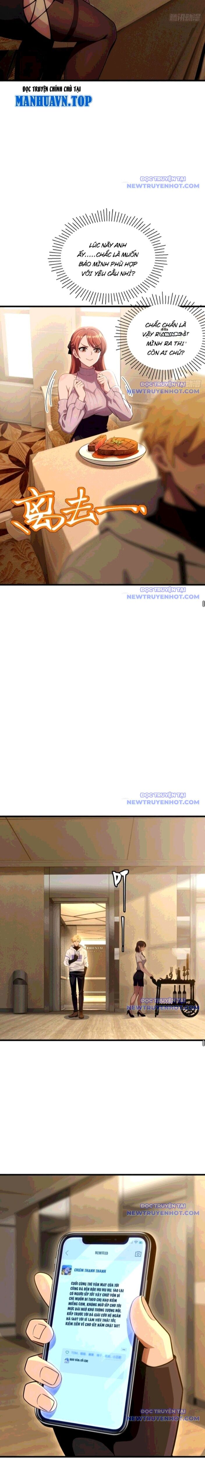 Chung Cực Tùy Ý Thần Hào Hệ Thống Chapter 44 - Trang 2