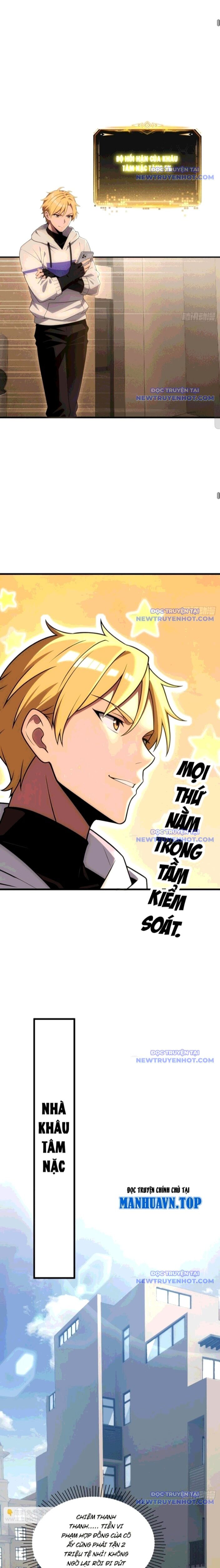 Chung Cực Tùy Ý Thần Hào Hệ Thống Chapter 44 - Trang 2