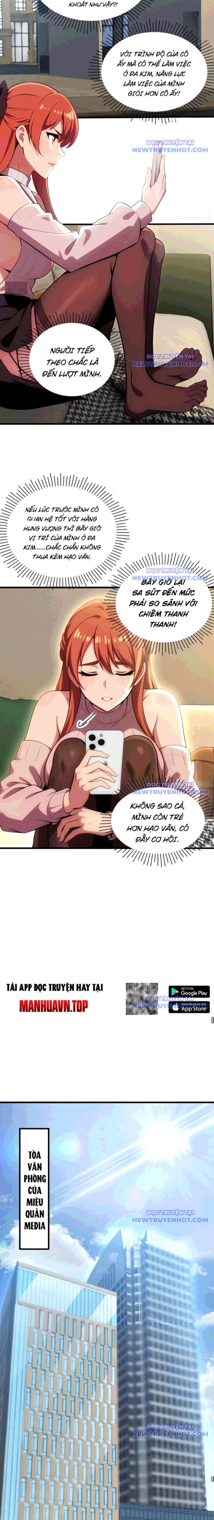 Chung Cực Tùy Ý Thần Hào Hệ Thống Chapter 44 - Trang 2