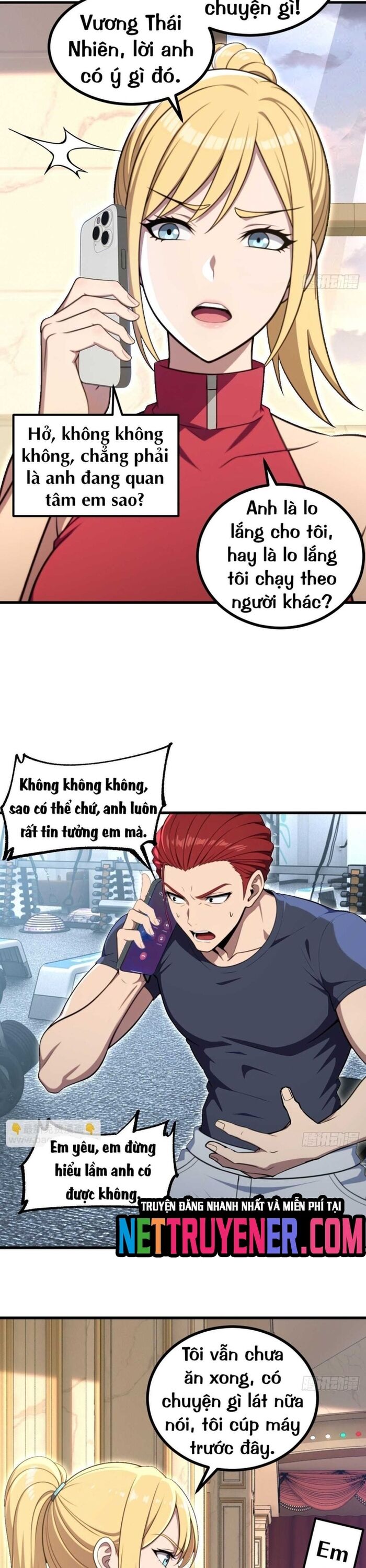 Chung Cực Tùy Ý Thần Hào Hệ Thống Chapter 50 - Trang 2