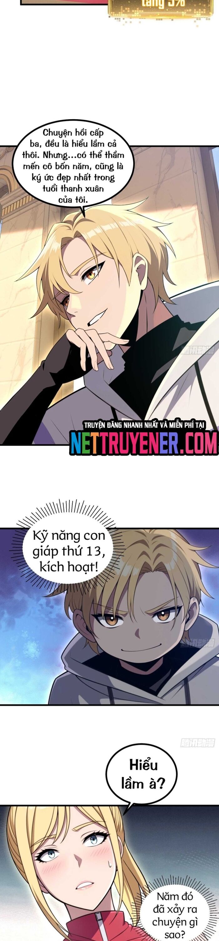 Chung Cực Tùy Ý Thần Hào Hệ Thống Chapter 50 - Trang 2