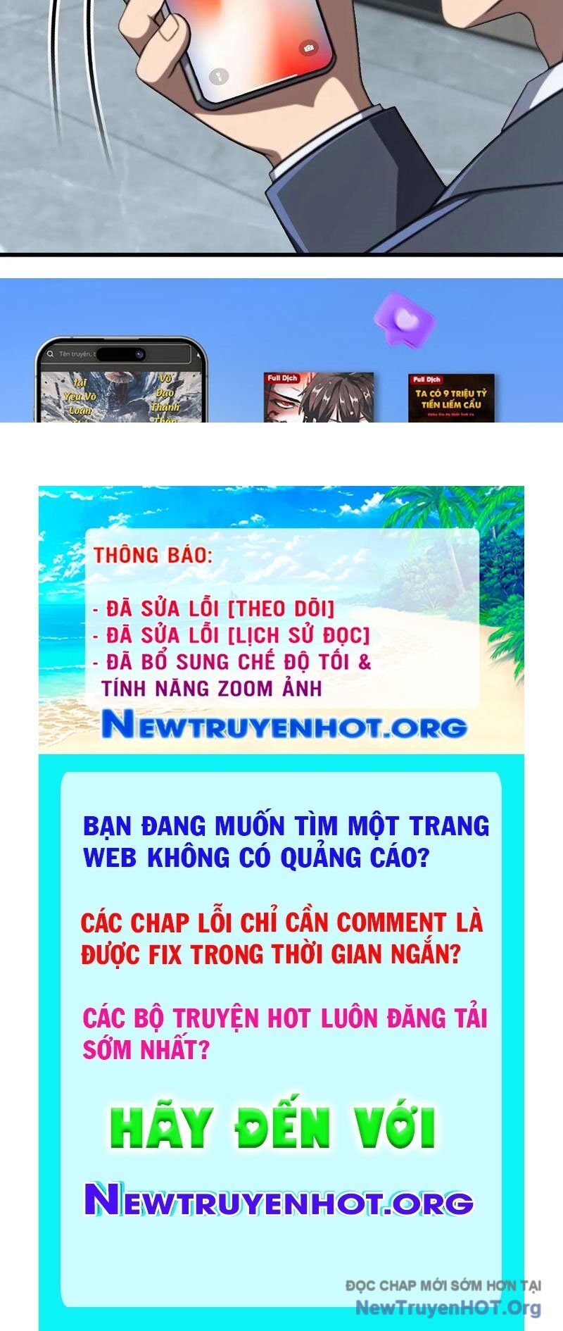 Chung Cực Tùy Ý Thần Hào Hệ Thống Chapter 55 - Trang 2