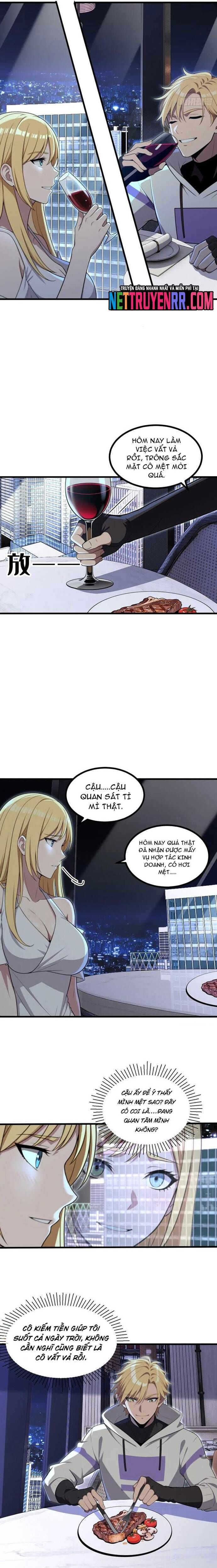 Chung Cực Tùy Ý Thần Hào Hệ Thống Chapter 56 - Trang 2