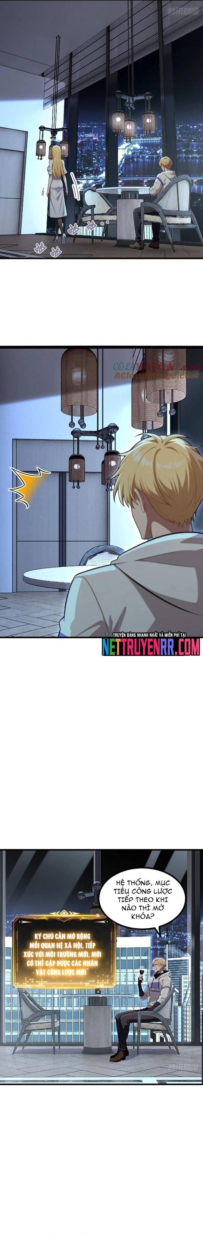 Chung Cực Tùy Ý Thần Hào Hệ Thống Chapter 56 - Trang 2