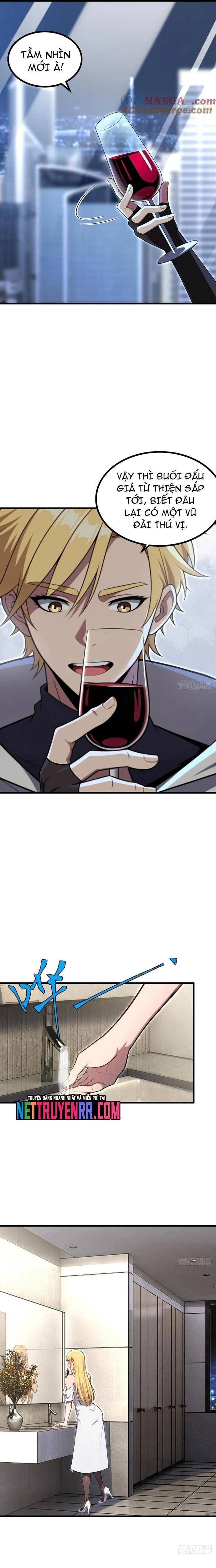 Chung Cực Tùy Ý Thần Hào Hệ Thống Chapter 56 - Trang 2