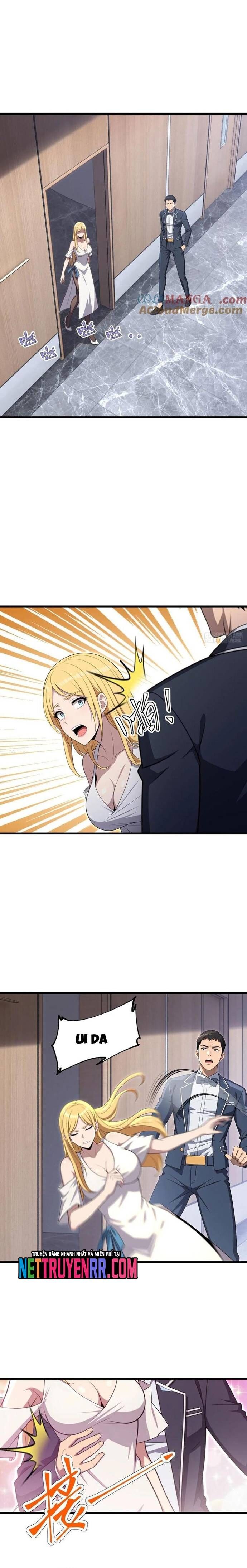 Chung Cực Tùy Ý Thần Hào Hệ Thống Chapter 56 - Trang 2