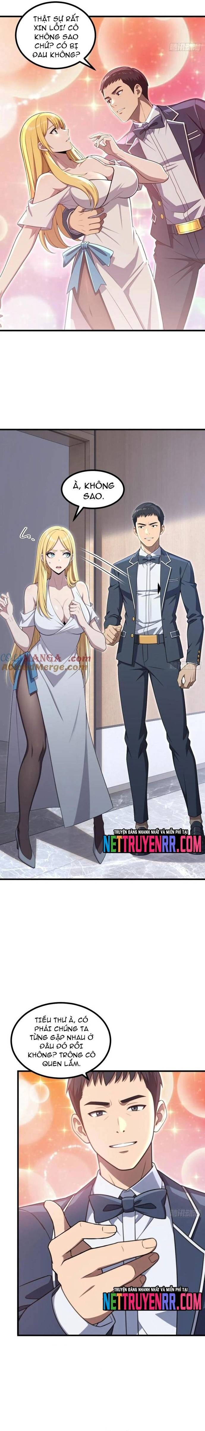 Chung Cực Tùy Ý Thần Hào Hệ Thống Chapter 56 - Trang 2