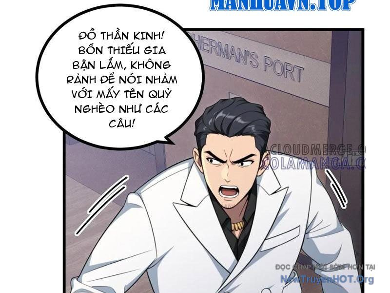 Chung Cực Tùy Ý Thần Hào Hệ Thống Chapter 57 - Trang 2