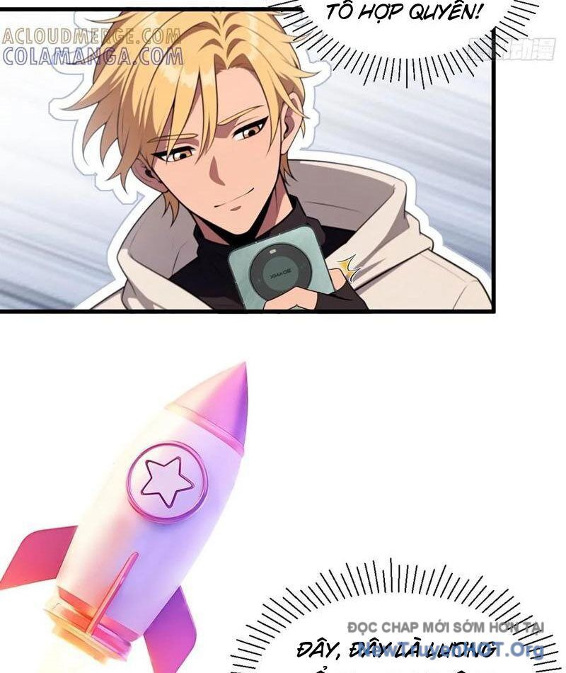 Chung Cực Tùy Ý Thần Hào Hệ Thống Chapter 58 - Trang 2