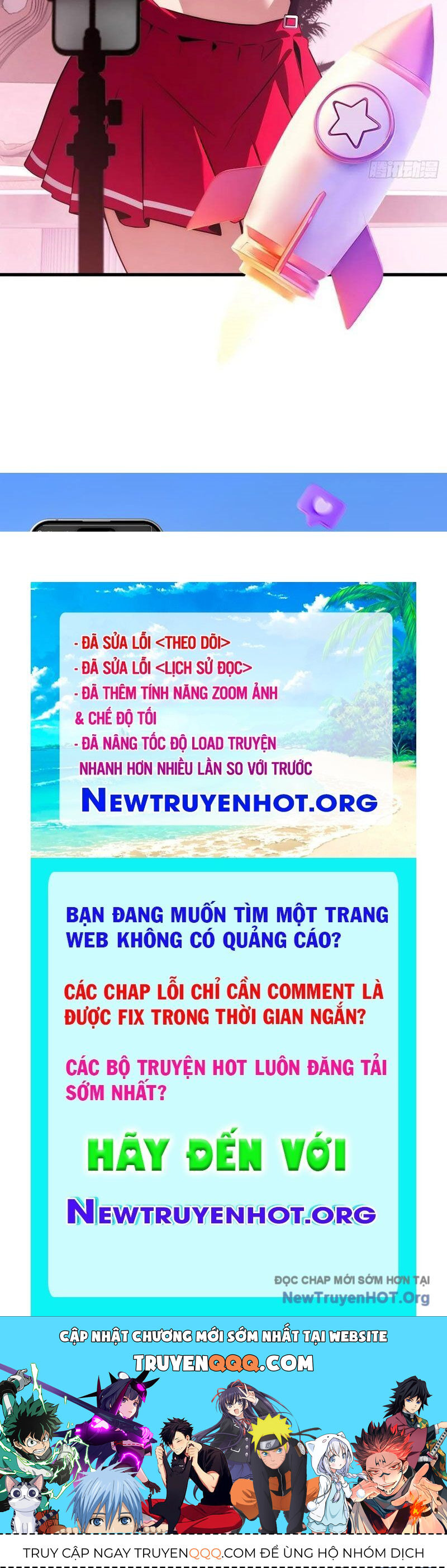 Chung Cực Tùy Ý Thần Hào Hệ Thống Chapter 58 - Trang 2