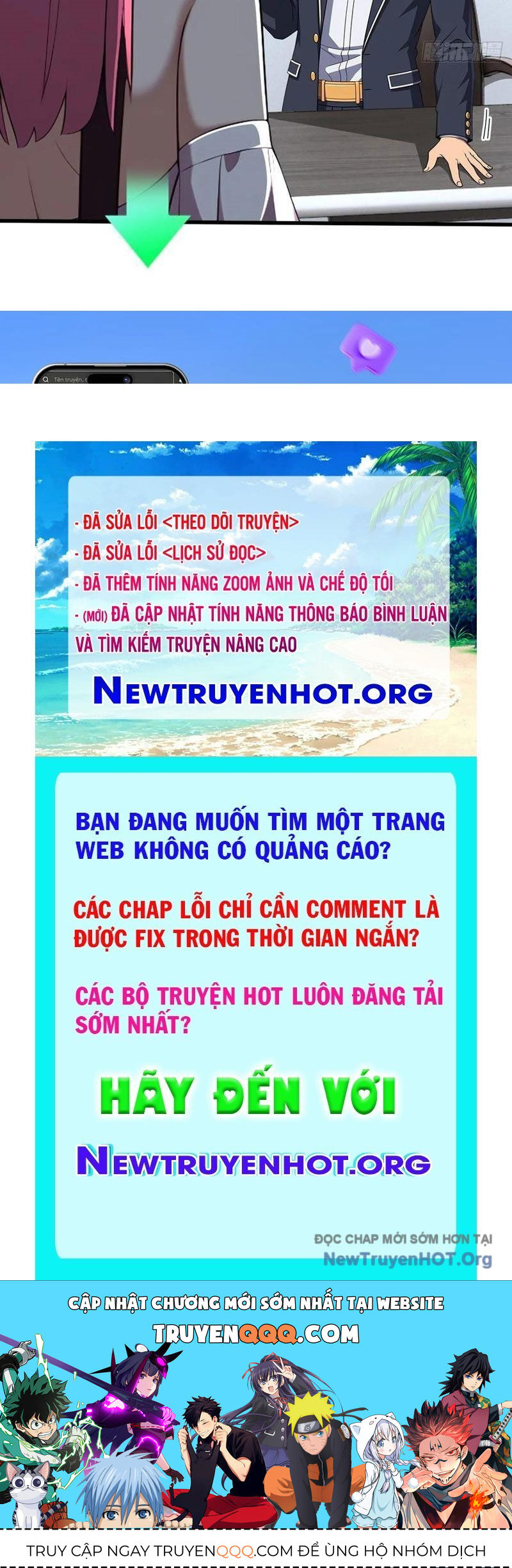 Chung Cực Tùy Ý Thần Hào Hệ Thống Chapter 59 - Trang 2